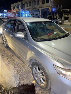 تۆیۆتا کامری